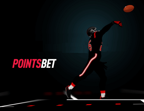 PointsBet Sportsbook Available Sports