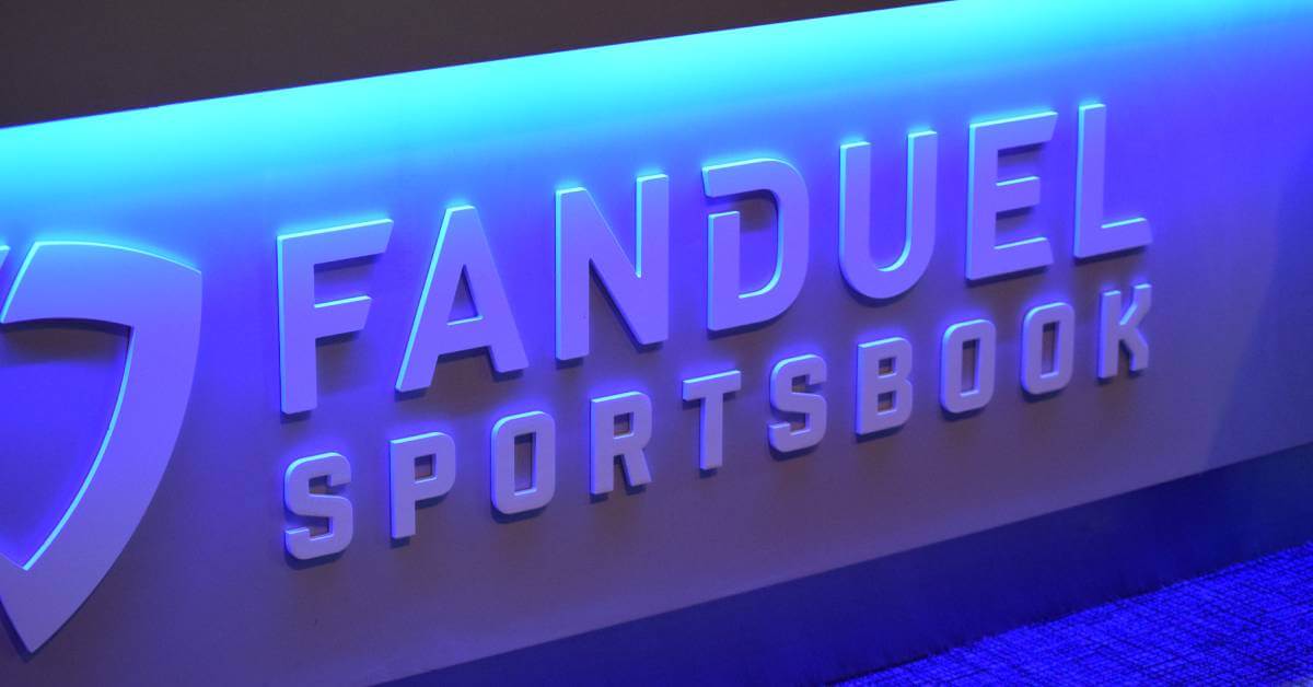 FanDuel Sportsbook