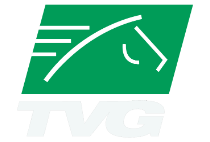 TVG Racebook Logo