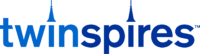 Twinspires Racebook Logo