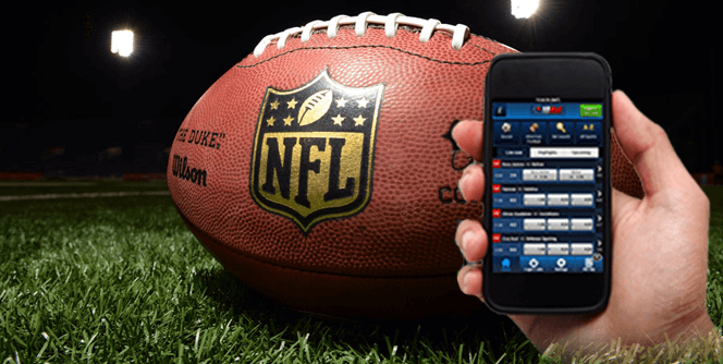 NFL Betting Sites Online