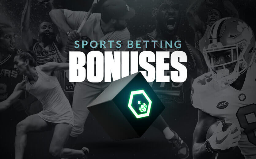 Sportsbook Betting Bonus