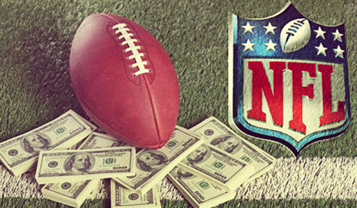 NFL Betting Sites Online