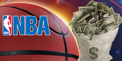 NBA Online Betting Sites